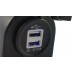 3.1A USB DC POWER SOCKET 12~24v SURFACE MOUNT